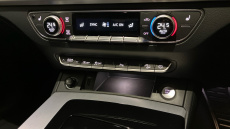 Audi Q5 40 TDI Quattro S Line 5dr S Tronic [C+S] Diesel Estate